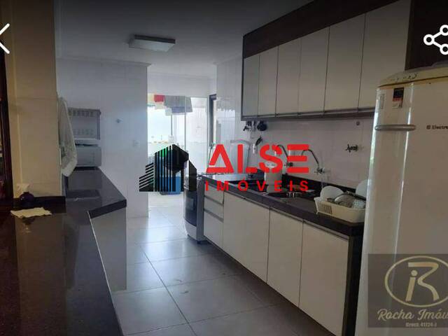 Apartamento para Venda em Peruíbe - 4