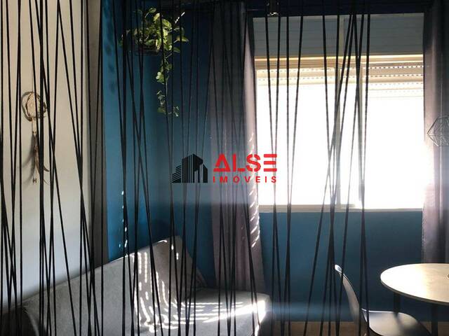 Apartamento para Locação em Santos - 3