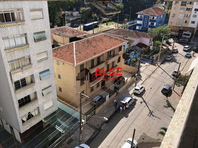 Apartamento para Locação em Santos - 2