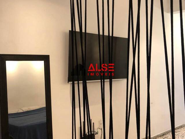 Apartamento para Locação em Santos - 5