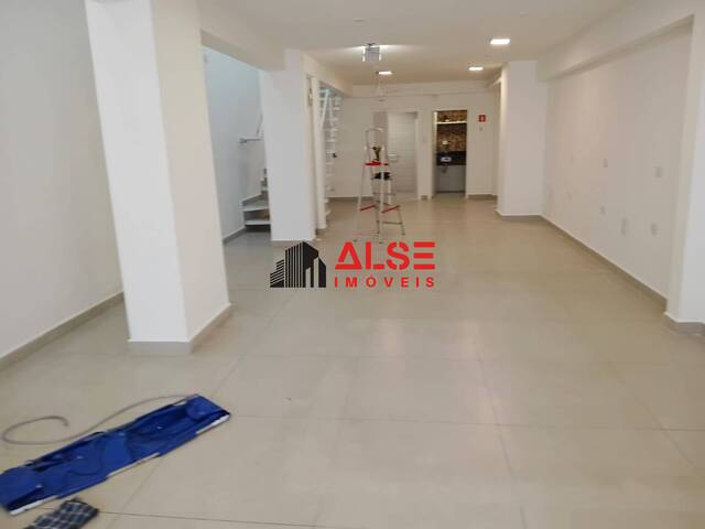 #13016 - Sala para Venda em Santos - SP - 2