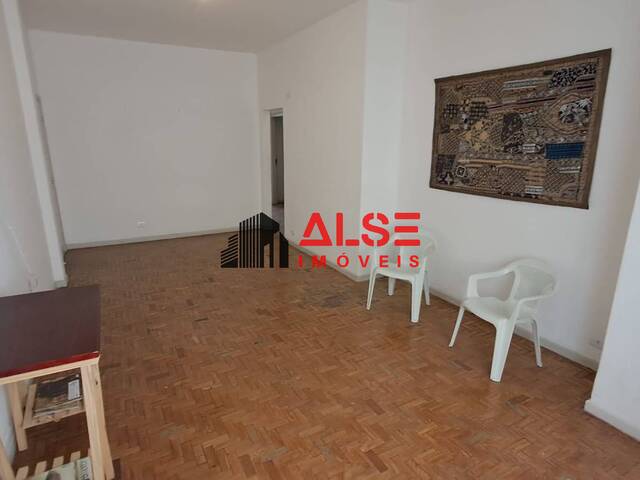 Apartamento para Venda em Santos - 2