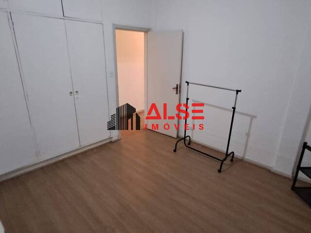 Apartamento para Venda em Santos - 3