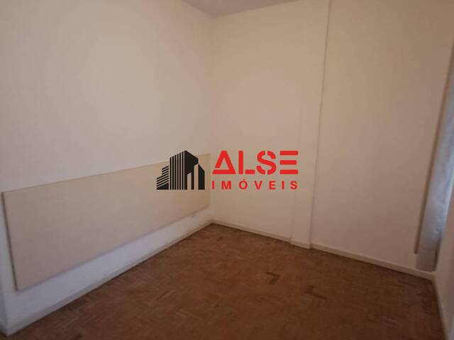 Apartamento para Venda em Santos - 5