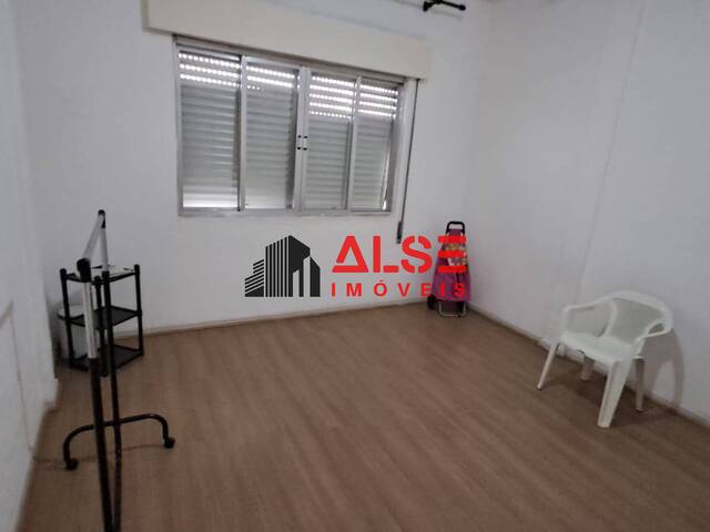 Apartamento para Venda em Santos - 4