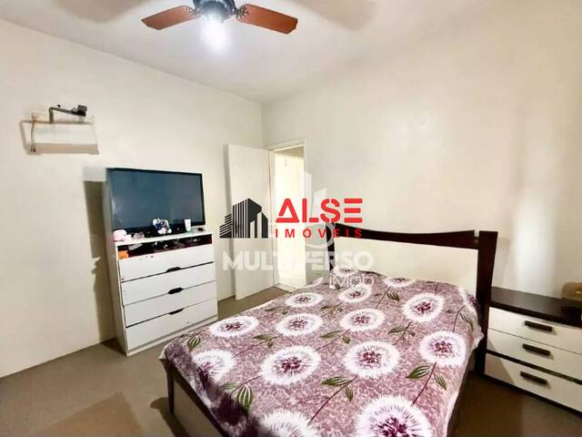 Apartamento para Venda em Santos - 3