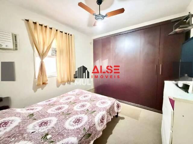 Apartamento para Venda em Santos - 4