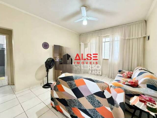 Apartamento para Venda em Santos - 2
