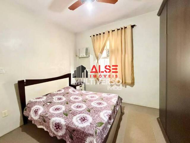 Apartamento para Venda em Santos - 5