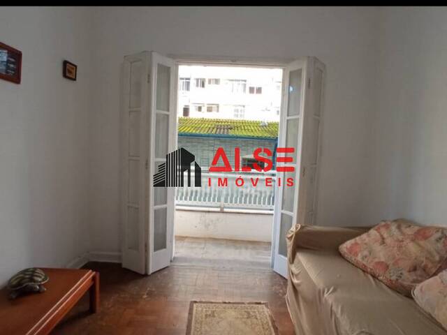 Apartamento para Venda em Santos - 2