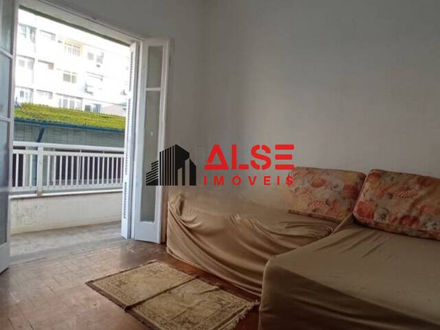 Apartamento para Venda em Santos - 4