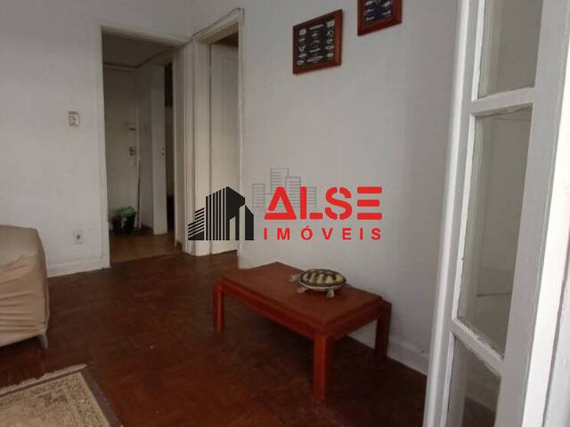 Apartamento para Venda em Santos - 5