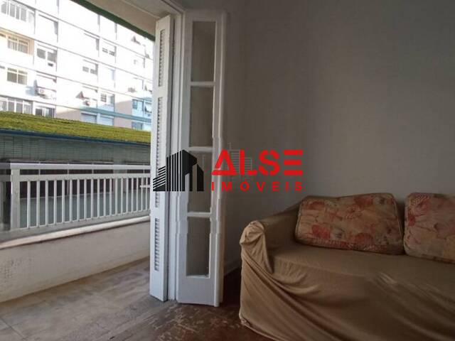 Apartamento para Venda em Santos - 3