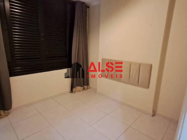 #5173 - Apartamento para Venda em Santos - SP