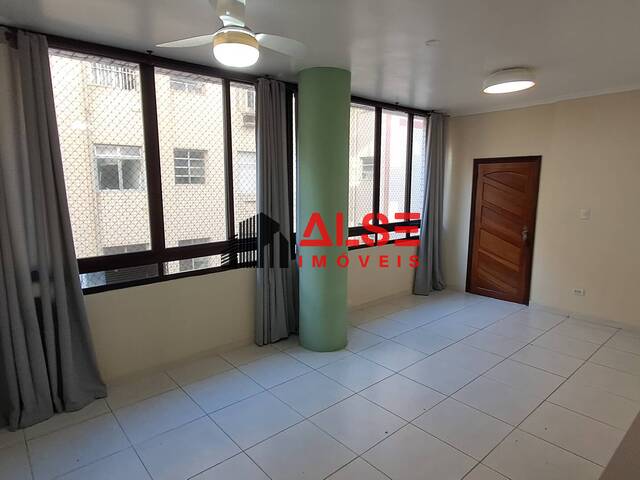 #5173 - Apartamento para Venda em Santos - SP