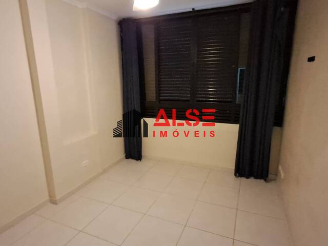 #5173 - Apartamento para Venda em Santos - SP