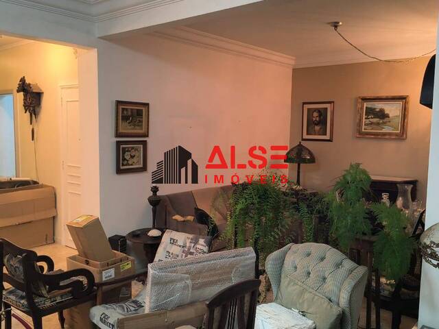Apartamento para Venda em Santos - 3