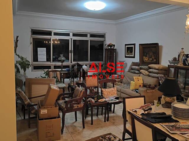 Apartamento para Venda em Santos - 4