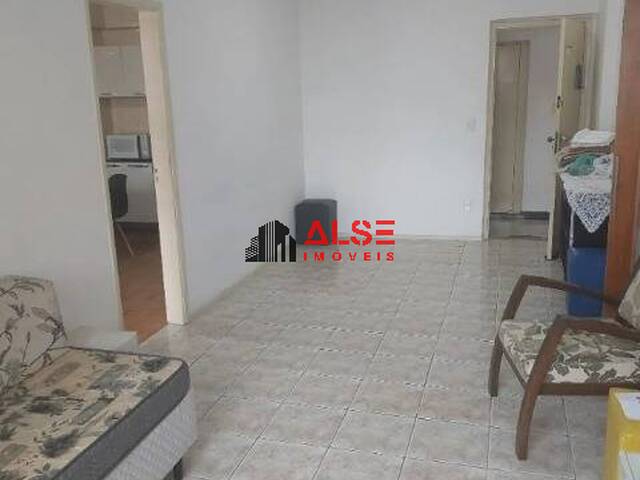 Apartamento para Venda em Santos - 3