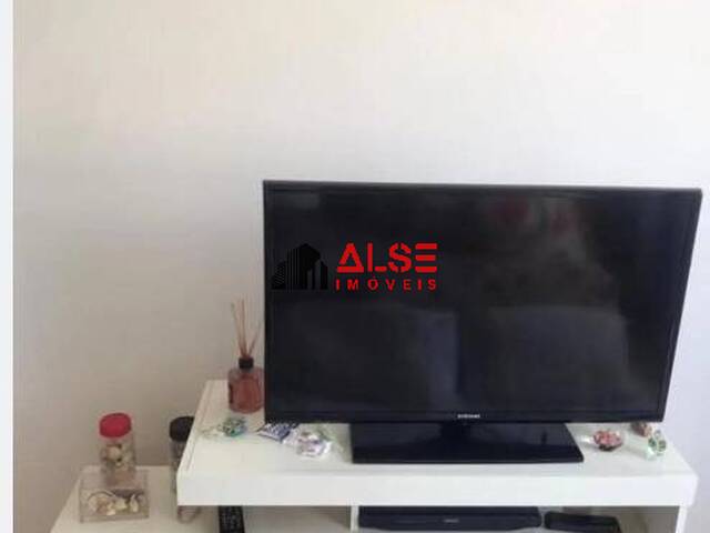 Apartamento para Venda em Santos - 5