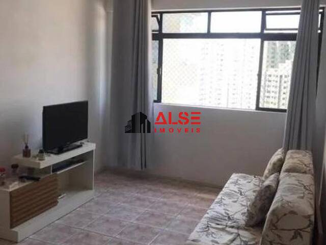 Apartamento para Venda em Santos - 2