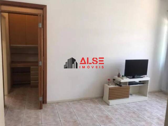 Apartamento para Venda em Santos - 4