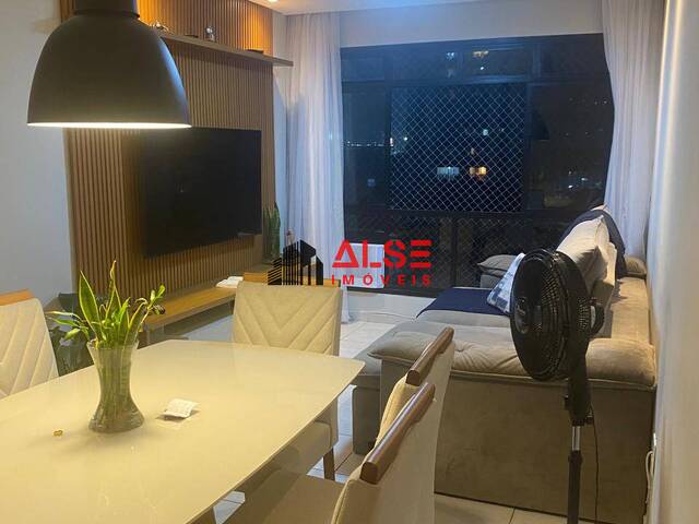 Apartamento para Venda em Santos - 2