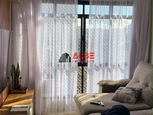 Apartamento para Venda em Santos - 3