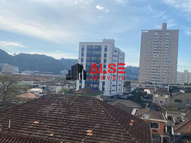 Apartamento para Venda em Santos - 5