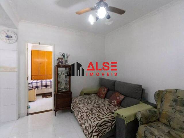 Apartamento para Venda em Santos - 2