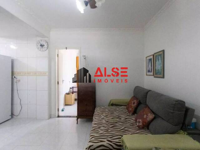Apartamento para Venda em Santos - 4