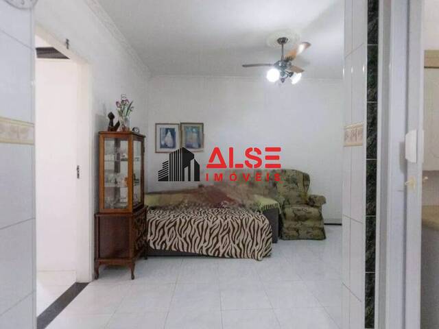 Apartamento para Venda em Santos - 5