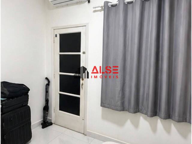 Apartamento para Venda em Santos - 3