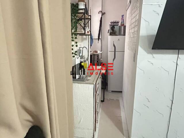Apartamento para Venda em Santos - 5