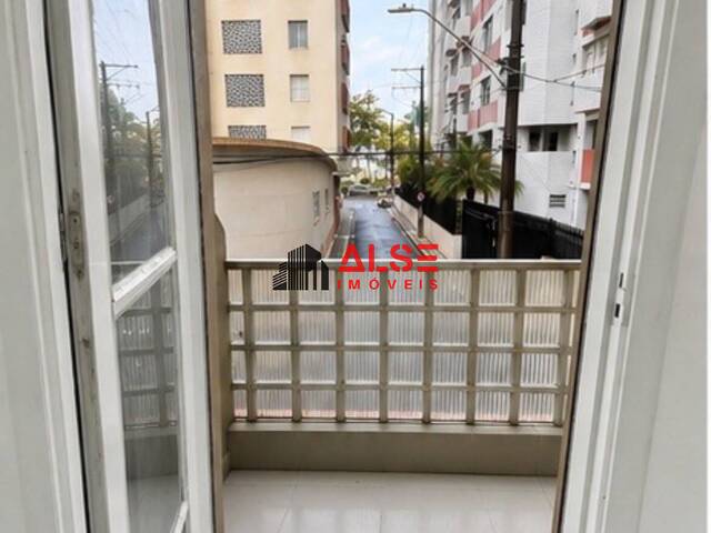 Apartamento para Venda em Santos - 2