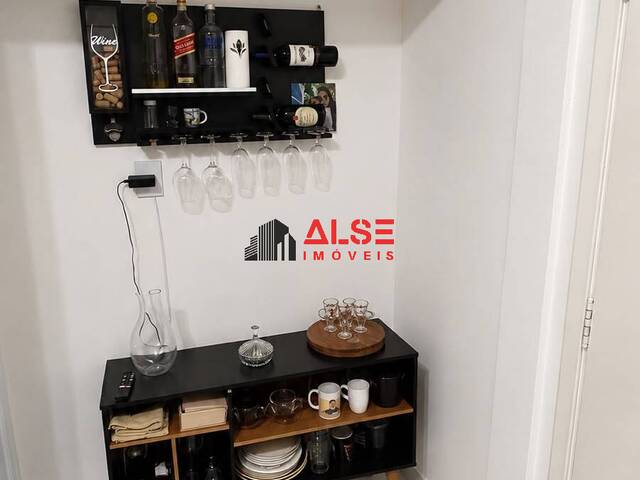 Apartamento para Venda em Santos - 4