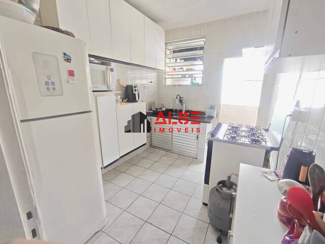 Apartamento para Venda em Santos - 5