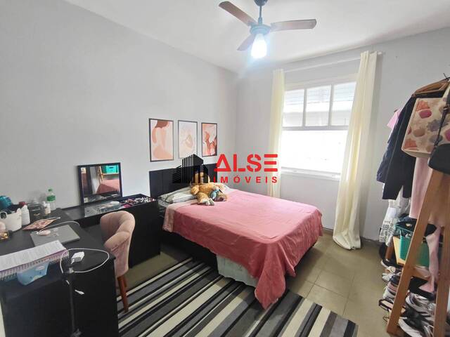 Apartamento para Venda em Santos - 4
