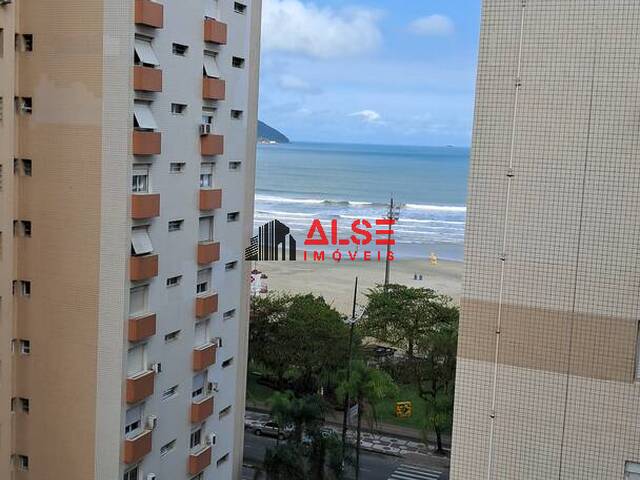 #6306 - Apartamento para Venda em Santos - SP - 2