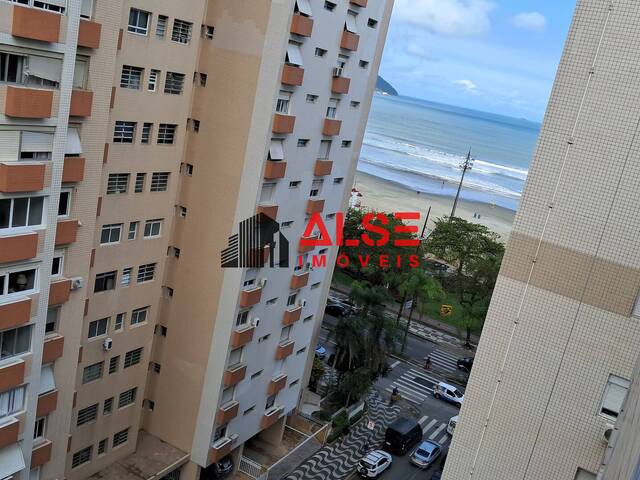 #6306 - Apartamento para Venda em Santos - SP - 3