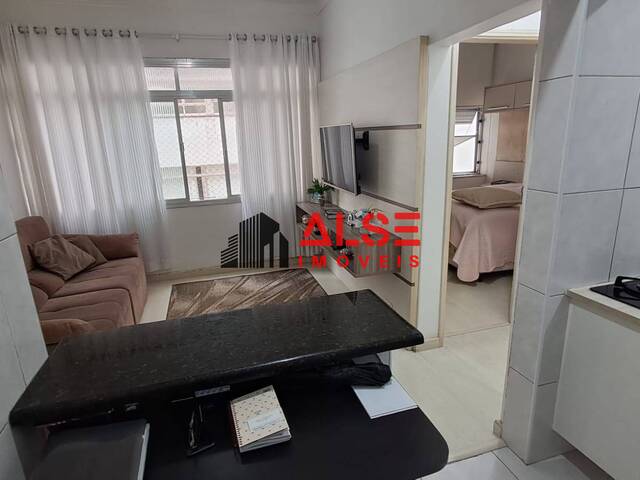 Apartamento para Venda em Santos - 4
