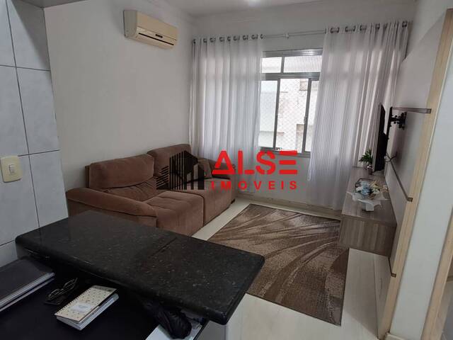 Apartamento para Venda em Santos - 3