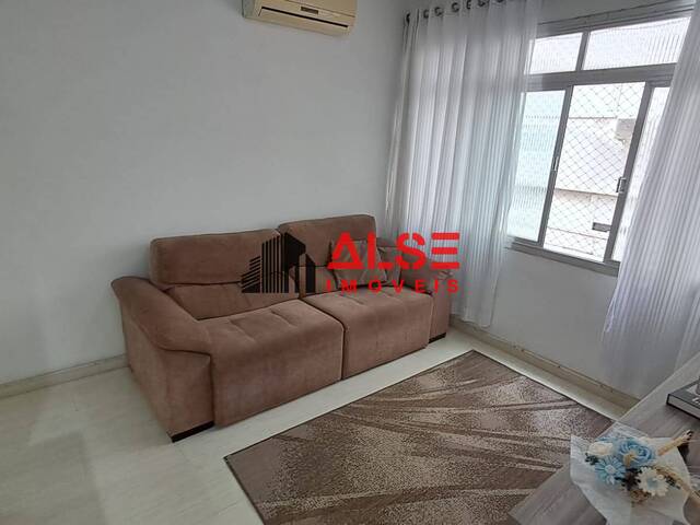 Apartamento para Venda em Santos - 5
