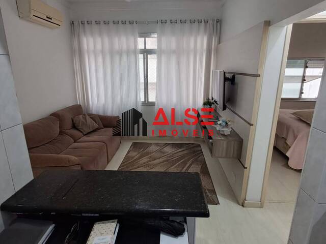 Apartamento para Venda em Santos - 2