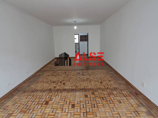Apartamento para Venda em Santos - 5