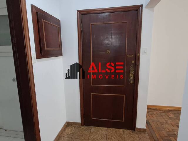 Apartamento para Venda em Santos - 4