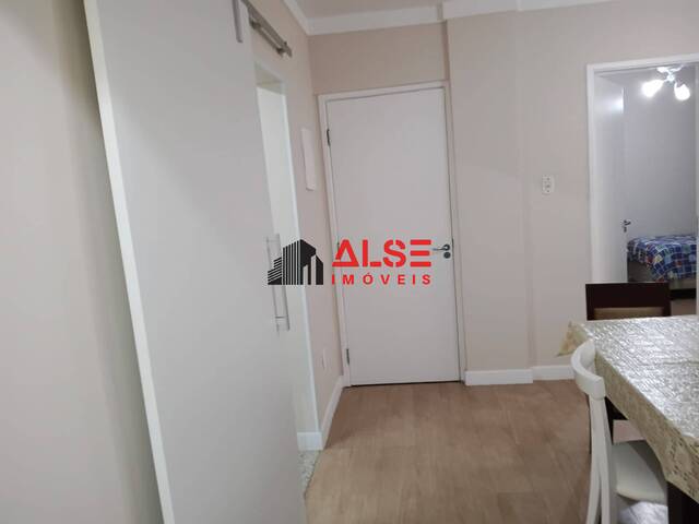 Apartamento para Locação em Santos - 5