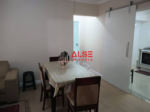 Apartamento para Locação em Santos - 4