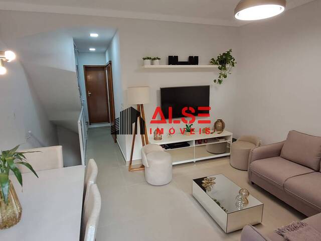 #9025 - Villagio para Venda em Santos - SP - 3