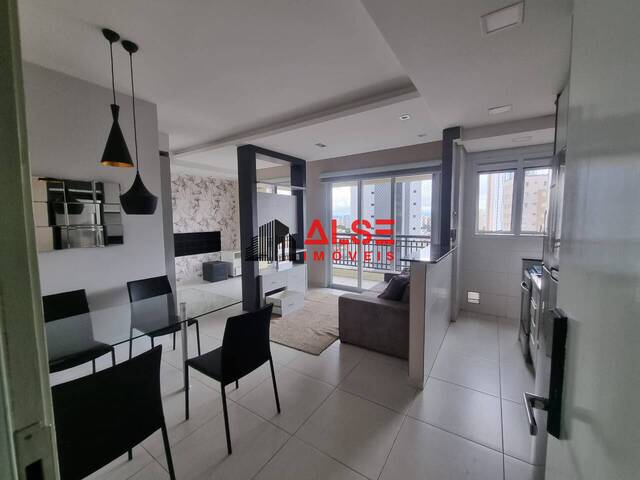 #1474 - Apartamento para Venda em São Paulo - SP - 2